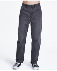 Cheap Monday Jack Jones Boxy Loose Fit Jeans in Denim (Blue) for Men | Lyst
