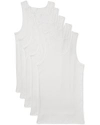 tommy hilfiger tank top men