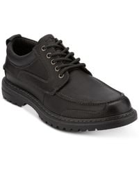 Dockers - Overton ( Soft Oiled Crazyhorse) Shoes - Lyst