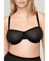 CUUP - The Balconette - Lyst