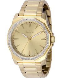 INVICTA WATCH - 49108 Speedway Quartz 3 Hand Dial Watch - Lyst
