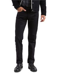 levi's 560 comfort fit jeans light stonewash