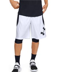 under armour perimeter 11 shorts
