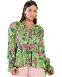 Eddy - Isle Top - Lyst