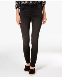 style & co stretch jeans