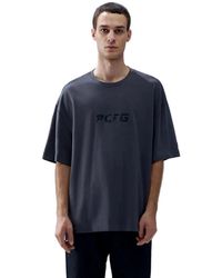 Pcfg - Cotton Basic T-shirt - Lyst