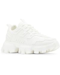 Steve Madden - Ponce Fashion Sneakers - Lyst