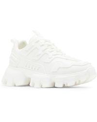 Steve Madden - Ponce Fashion Sneakers - Lyst