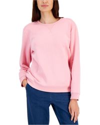 Women's Karen Scott Sweatshirts from 