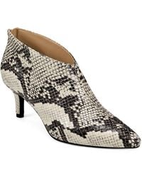 aerosoles sawcurity bootie