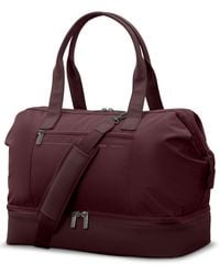 Samsonite - Better Than Basic Drop Bottom Weekender Duffel - Lyst