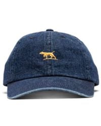 Rodd & Gunn - Gunn Cap - Lyst