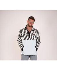 OOSC - Fall Line Fleece - Lyst