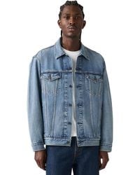 Levi's - Relaxed-fit Trucker Jacket - Lyst