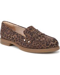 Dr. Scholls - Hello Slip On Penny Loafers - Lyst