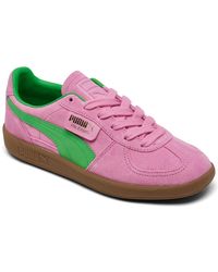 PUMA - Palermo Special Casual Sneakers From Finish Line - Lyst