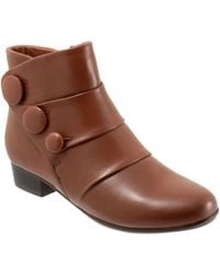Trotters - Mila Boot - Lyst