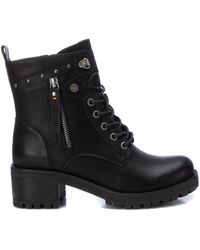 Xti - Casual Booties By - Lyst