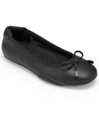 Aerosoles - Onyx Flat - Lyst