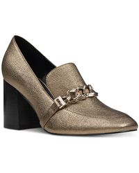 feliks pointy toe slingback pumps