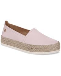 Giani Bernini - Archerr Memory Foam Espadrilles - Lyst