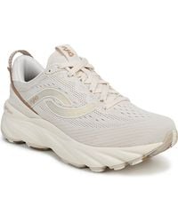 Ryka Premium - Ryka Distance Round Toe Sneakers - Lyst