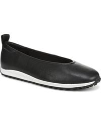Naturalizer - Carla-sport Slip-on Flats - Lyst