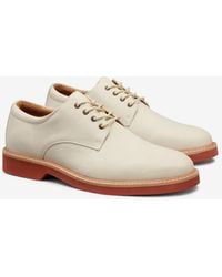 G.H. Bass & Co. - G.h.bass Pasadena Lace Up Derby Shoes - Lyst