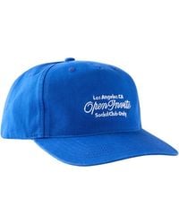 Cotton On - 5 Panel Hat - Lyst