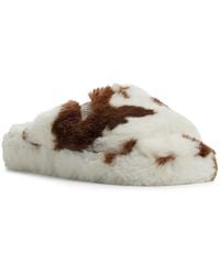 Roxy - Sloane Round Toe Slippers - Lyst