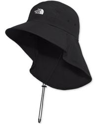 The North Face - Horizon Mullet Brimmer Hat - Lyst