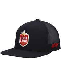 Hooey - Lone Star Trucker Snapback Hat - Lyst