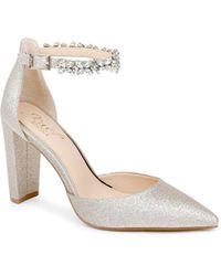 badgley mischka ollie