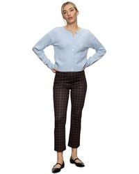 Sanctuary - Must-have Button-front Cardigan - Lyst