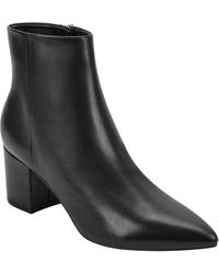 marc fisher jelly bootie red