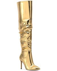 INC International Concepts - Iyonna Over-the-knee Slouch Boots - Lyst