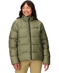 Marmot - Guides Down Puffer Jacket - Lyst