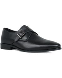 Alfani - Jerrie Round-toe Dress Shoes - Lyst