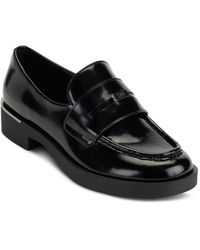 DKNY - Standard Comfort Ivette-dress Loafe Loafer - Lyst