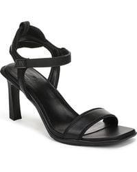 Naturalizer - Nova Strappy Sandals - Lyst