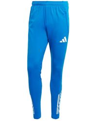 adidas - Real Madrid 2025/26 Training Pants - Lyst