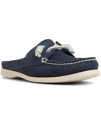 Sperry Top-Sider - Authentic Original Mule Boat Shoe - Lyst