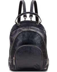 patricia nash mini backpack