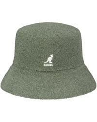 Kangol - Bermuda Bucket Bucket Hat - Lyst