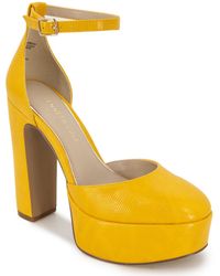 Kenneth Cole - Tatum Pump - Lyst