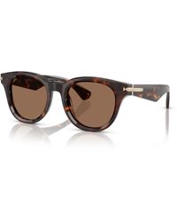 Burberry - Sunglasses Be4439 - Lyst