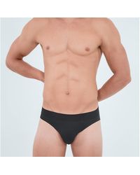 Rounderbum - Brief Essentials 5 Pack - Lyst