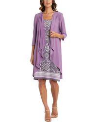 R \u0026 M Richards Casual and day dresses 