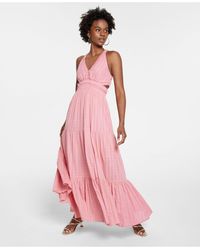 Guess Casual and summer maxi dresses 