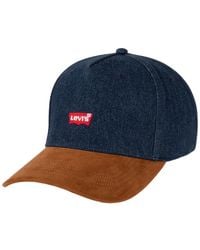 Levi's - Essential Baseball Hat - Lyst